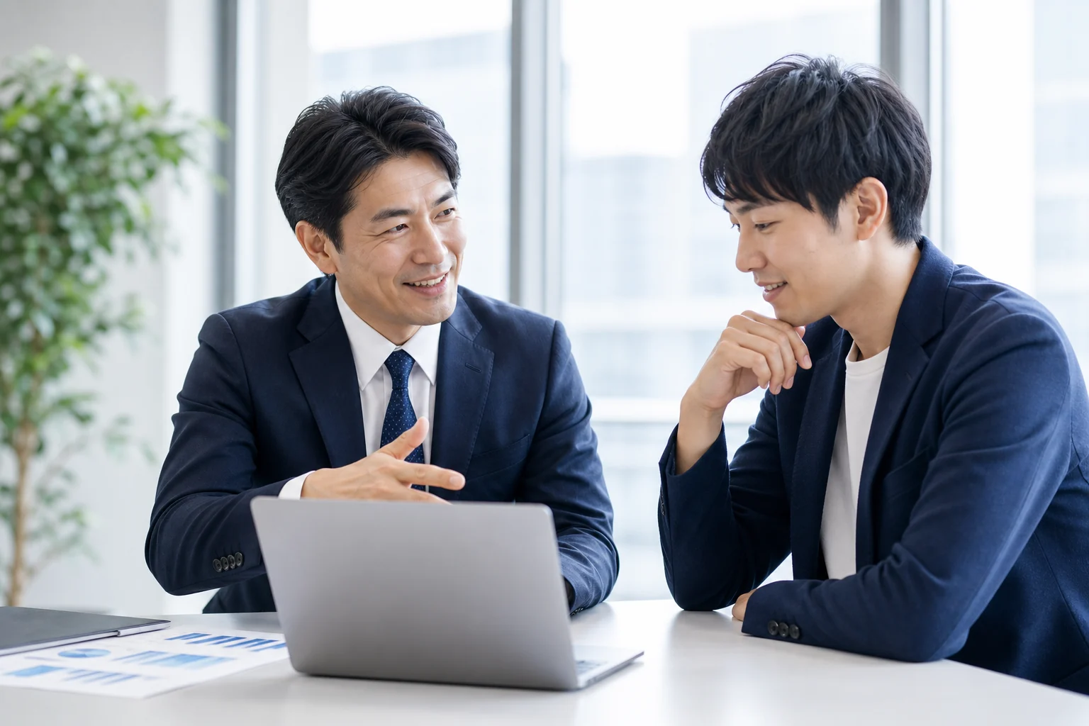 AI個別指導のイメージ